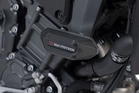 SW-Motech Frame Slider Set MT-10