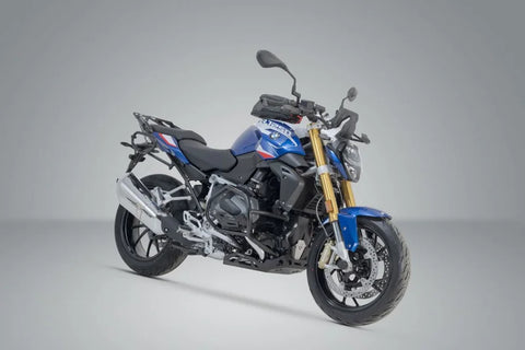 SW-Motech SLC Side Carrier L — BMW