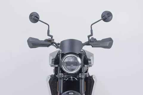 SW-Motech Handguard Kit Sport Svartpilen