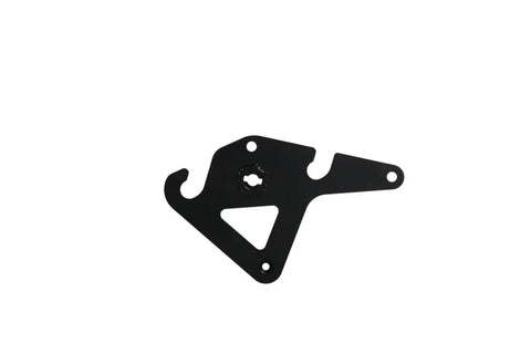 SW-Motech Slh Side Carrier LH1 L Triumph Bonneville Speedmaster