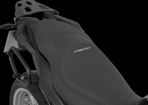SW-Motech Side Carrier SLC Right Black BMW F 900 R / XR