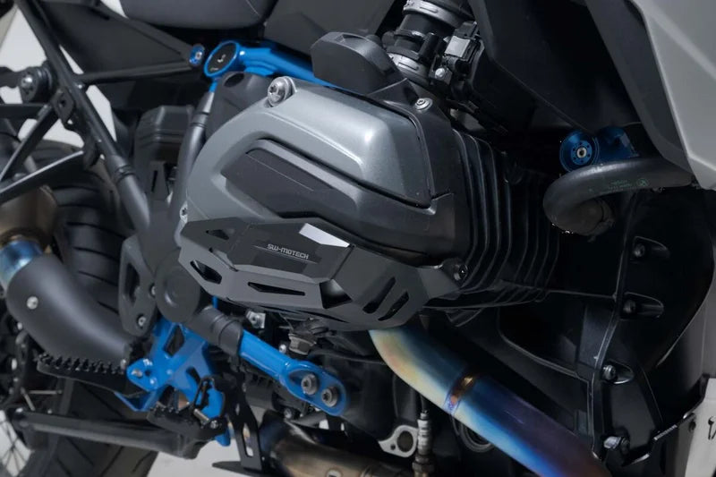 SW-Motech Cylinder Guard — BMW (MSS.07.781.10203/B)