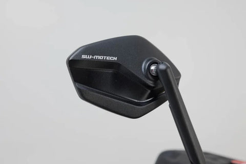 SW-Motech Mirror Set Sport — Multi-Fit (MIR.00.850.11401)