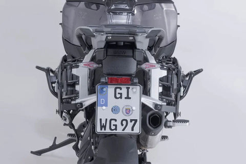 SW-Motech PRO Side Carrier for Original Case Holder (Left & Right)
