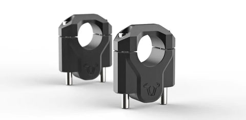 SW-Motech Bar Riser — BMW (LEH.07.039.12401/B)