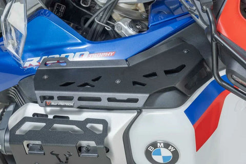 SW-Motech Tank Shelve — BMW Adventure (GPT.07.976.10101/B)