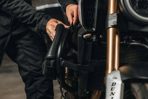 SW-Motech Legend Gear LA9 Accessory Bag