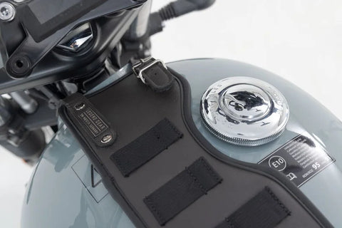 SW-Motech Legend Gear Tank Strap Sla