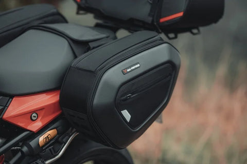 SW-Motech PRO Blaze H Saddlebags — Multi-Fit (BC.HTA.00.740.31000)