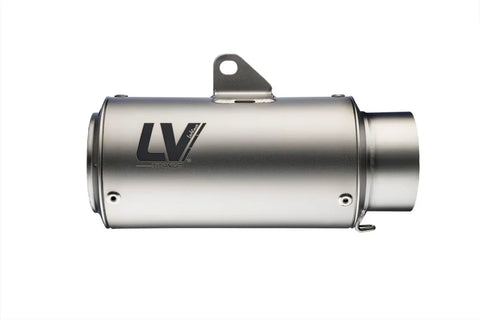 LeoVince LV Corsa S Titanium Muffler Ece Kawasaki (15402ST)