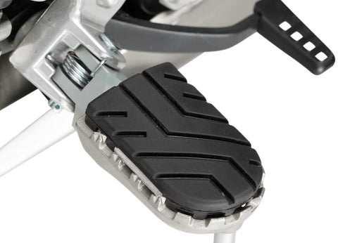 SW-Motech Footrest Kit Ion — Multi-Fit (FRS.01.011.10401/S)