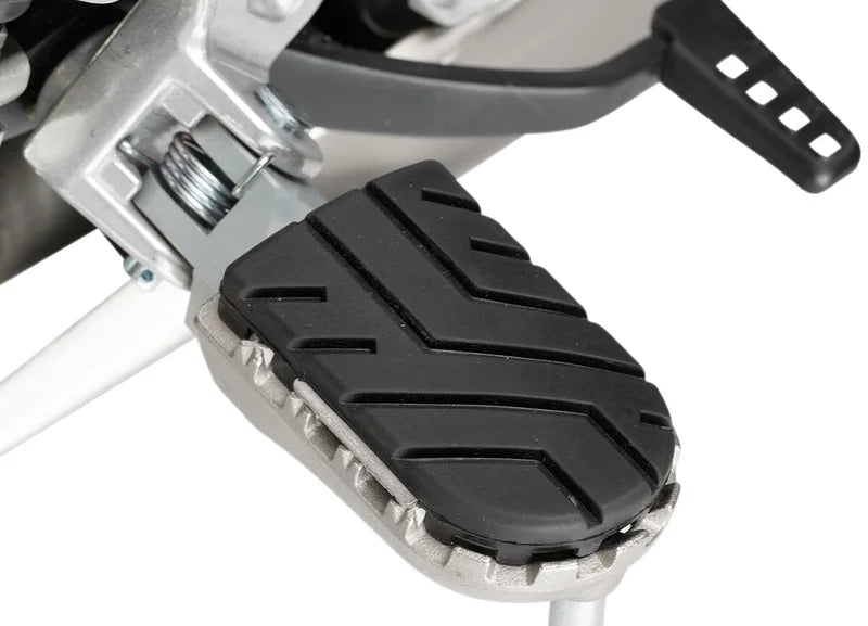 SW-Motech Footrest Kit Ion — Multi-Fit (FRS.01.011.10401/S)