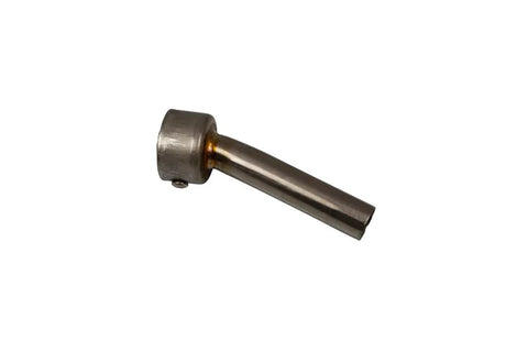 Akrapovic Noise Damper Insert Stainless Steel Universal (V-TUV017)