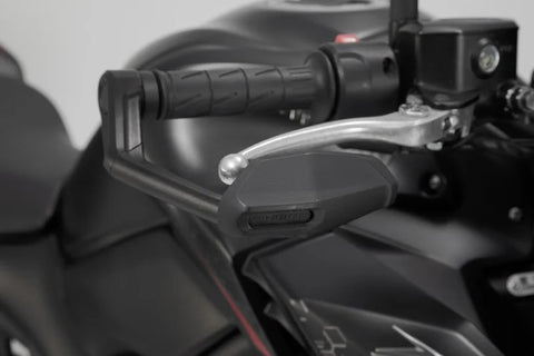 SW-Motech Lever Guards Wind Protec