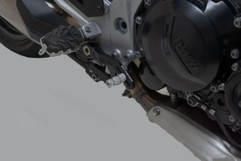 SW-Motech Brake Pedal — BMW F 900 R
