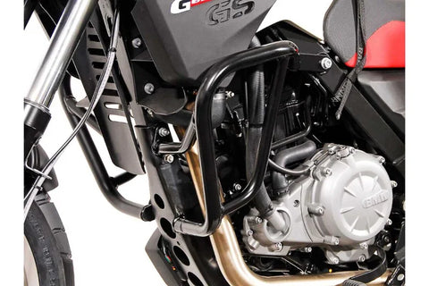 SW-Motech Crash Bar Black BMW G 650 GS