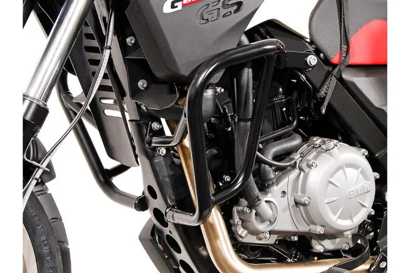 SW-Motech Crash Bar Black BMW G 650 GS