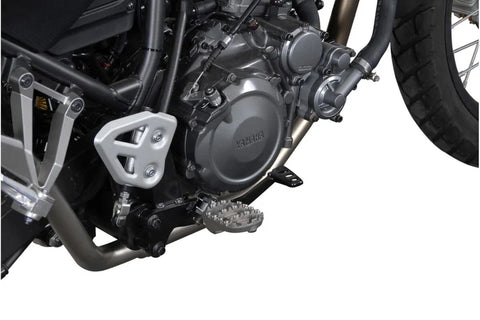 SW-Motech Footrest Kit Ion — Yamaha (FRS.06.011.10101/S)