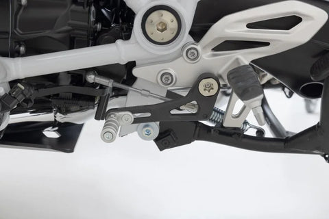 SW-Motech Gear Lever — BMW (FSC.07.573.10002)