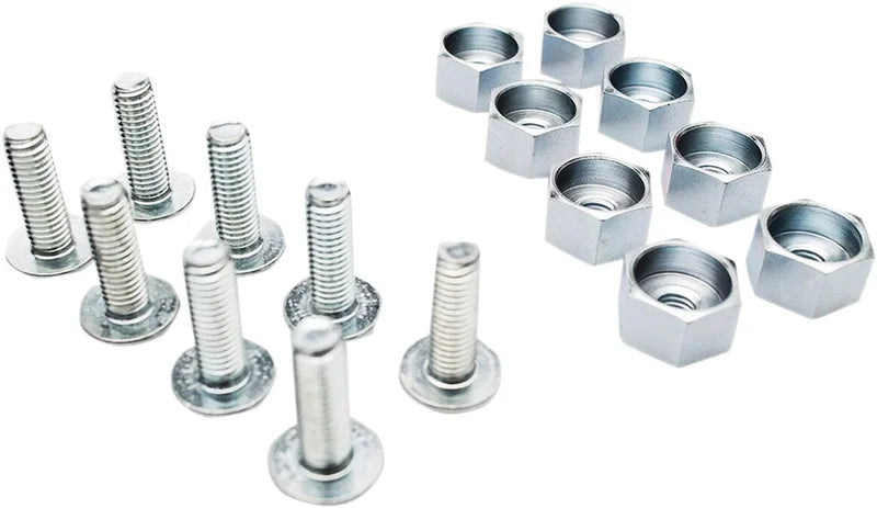 SW-Motech Side Carrier Screw Set EVO