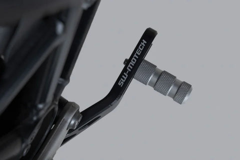 SW-Motech Brake Pedal — BMW Scrambler