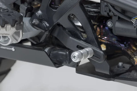 SW-Motech Brake Pedal — BMW (FBL.07.870.10000)