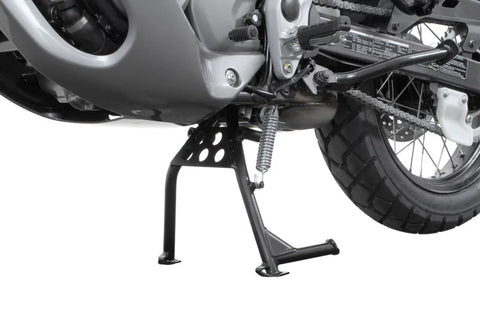 SW-Motech Center Stand — Honda Transalp