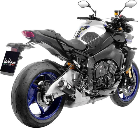 LeoVince Muffler LV-10 Carbon MT10