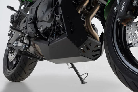 SW-Motech Engine Guard Versys