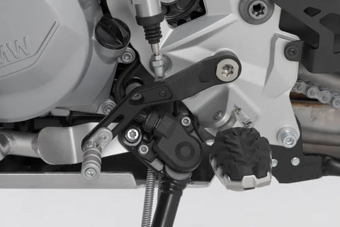 SW-Motech Gear Lever — BMW (FSC.07.897.10001)