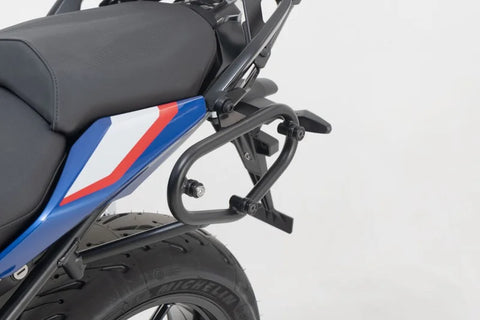 SW-Motech SLC Side Carrier L — BMW
