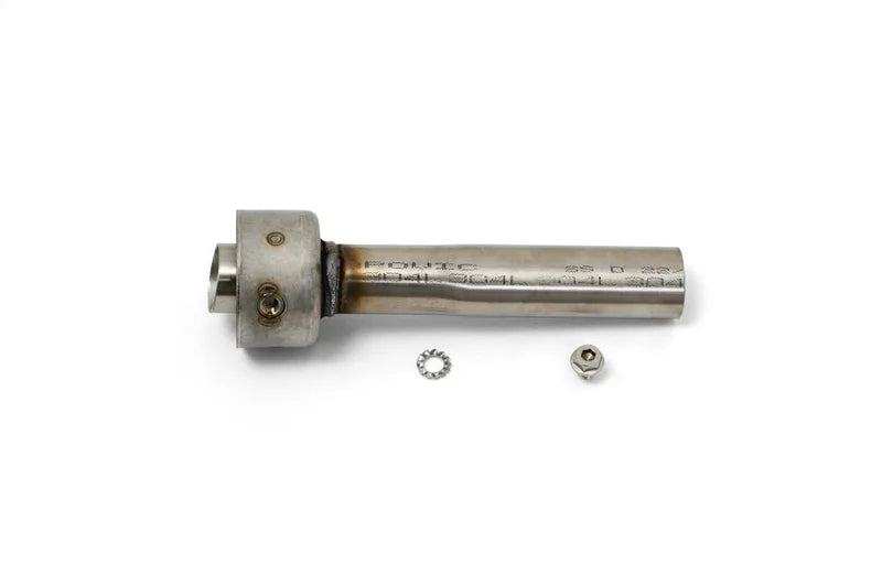 Akrapovic Noise Damper Insert Stainless Steel Yamaha T-Max (V-TUV237/1)