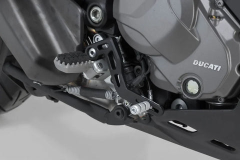 SW-Motech Brake Pedal — Ducati (FBL.22.892.10000)