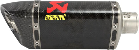 Akrapovic Replacement Muffler Titanium Yamaha (M-AP00502C)