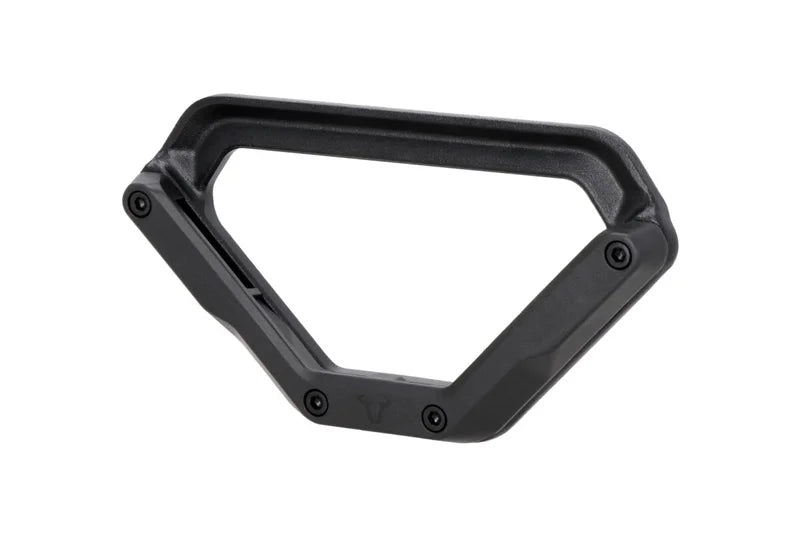 SW-Motech V-loc Side Carrier Right — Royal Enfield Classic / Shotgun