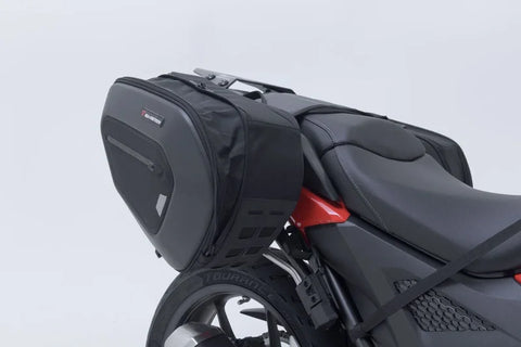 SW-Motech PRO Blaze H Saddlebag Set — Honda NC 750 X / NC 750 Xd