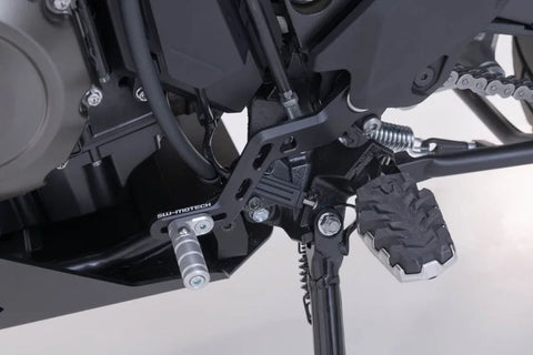 SW-Motech Gear Lever — Suzuki V-Strom (FSC.05.845.10000)