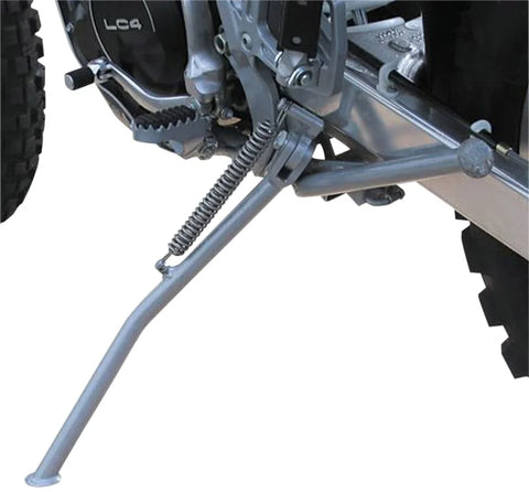 SW-Motech Side Stand Silver