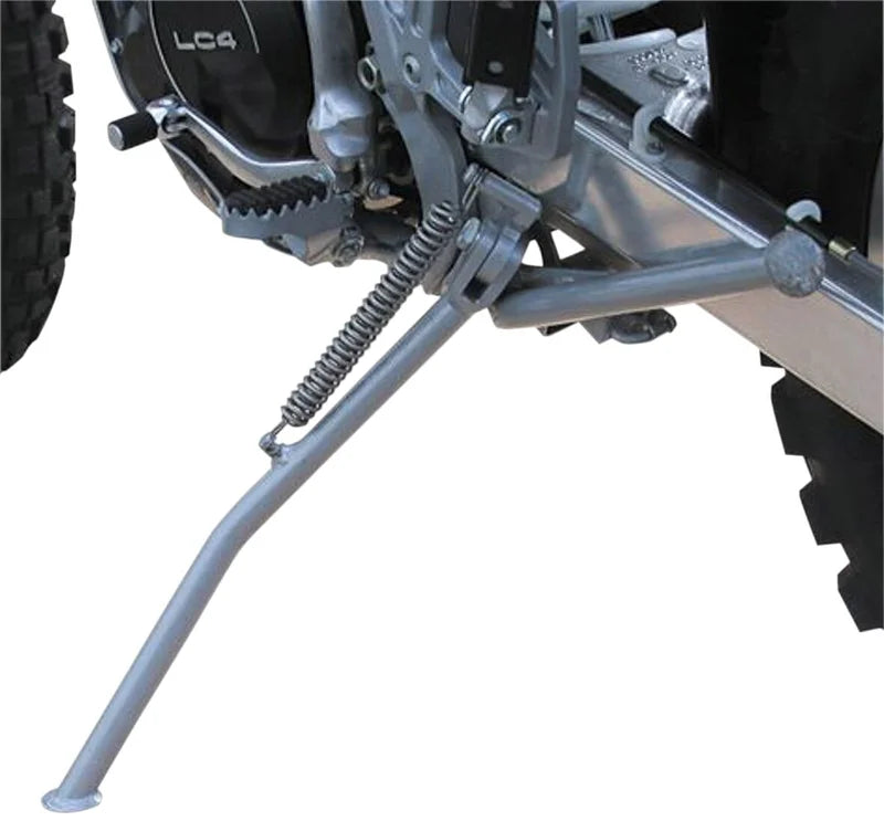 SW-Motech Side Stand Silver