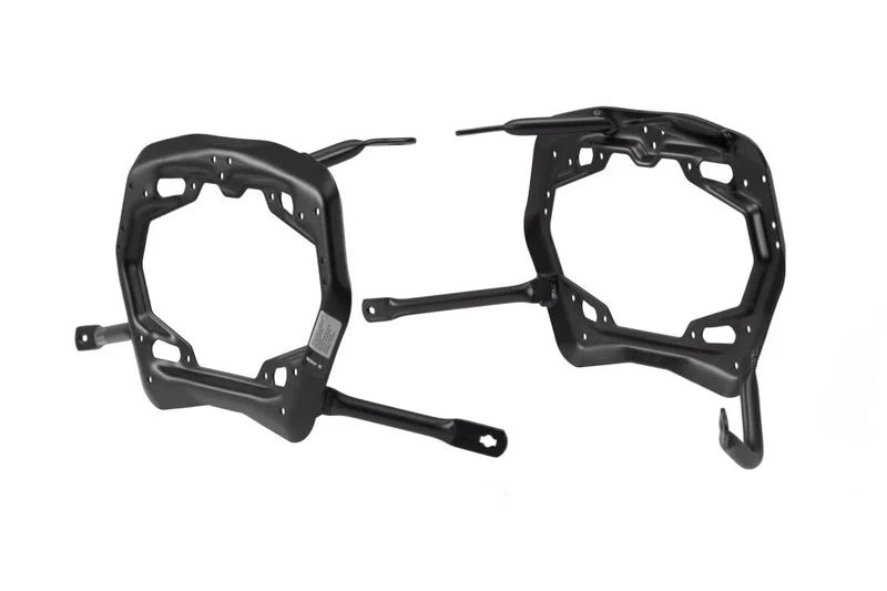 SW-Motech PRO Side Carrier — Royal Enfield Himalayan