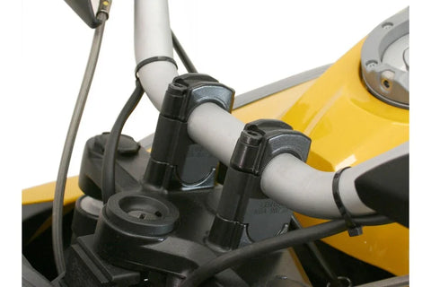 SW-Motech Bar Riser — BMW Adventure / R 1200 GS