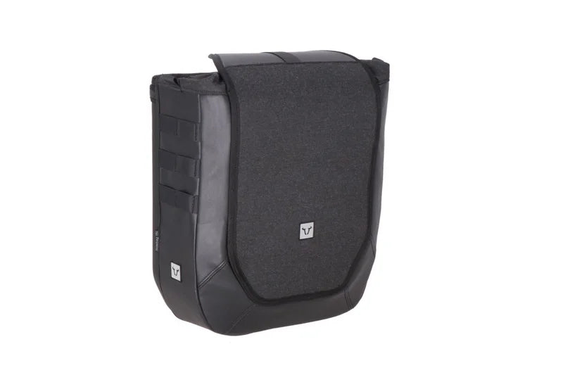 SW-Motech V-loc Legend Gear Side Bag (16 Liters)