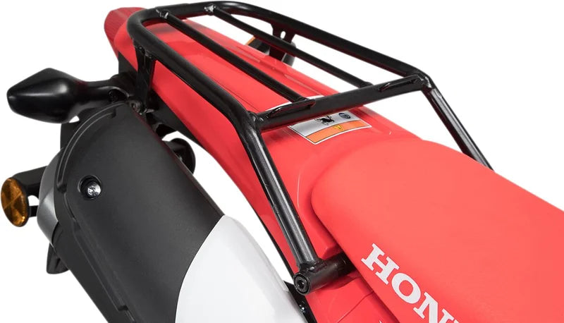 SW-Motech Top Rack Black Honda CRF250L / Rallye