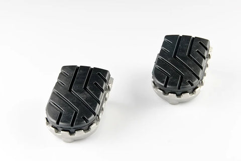 SW-Motech Ion Footrest Kit — Harley-Davidson Pan America (FRS.18.011.10001/S)