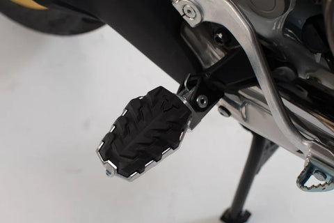 SW-Motech EVO Footpeg Kit V85TT