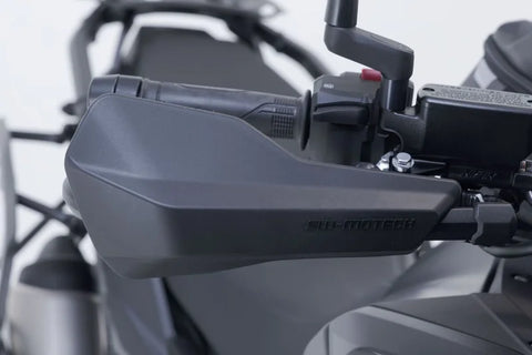 SW-Motech Handguard Kit Sport — Honda Africa Twin / X ADV D