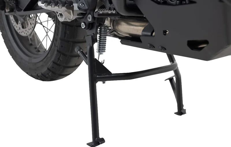SW-Motech Center Stand Black Husqvarna Norden 901