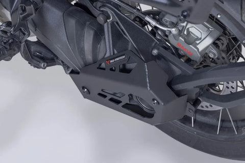 SW-Motech Cardan Protection R1300GS/R130