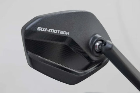 SW-Motech Mirror Set Sport — Ducati (MIR.00.850.10301)