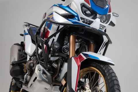 SW-Motech Upper Crash Bar Black Honda CRF1100L Africa Twin ADV SP